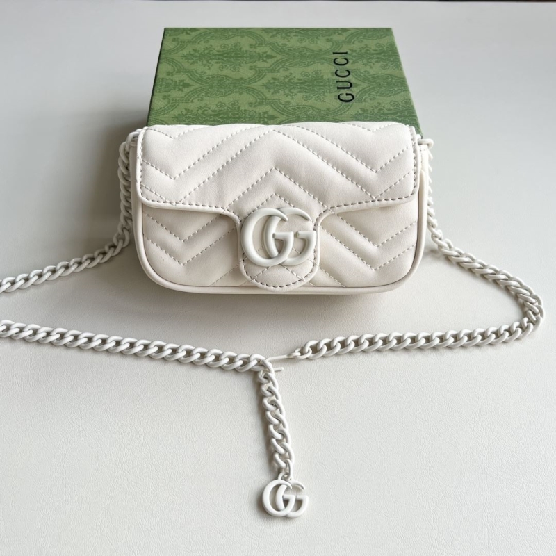 G*u*i satchel bags